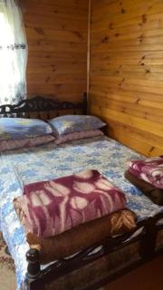Masalll İstisu Shefa Sanatoriyasi - Mekhrably - 4