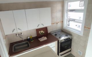 Departamento zona Plaza Colon - Mar del Plata - 5