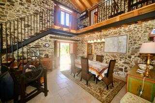 Riverside - Lovely river-view 3 bedroom house - 7