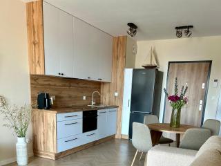Apartament NIEGOCIN - Giżycko - 7