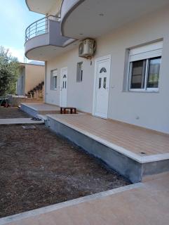 Victoria's Apartments - Orikum - 0