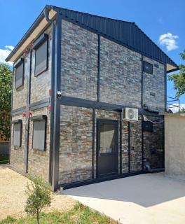 Apartmani Kaluđer - - 1