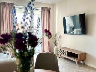 Apartament NIEGOCIN - Giżycko - 8