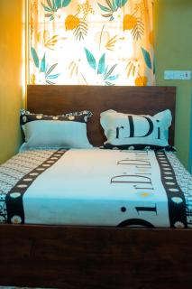 KoffVic Guesthouse - - 6