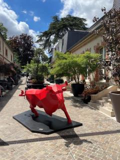 Champagne André Bergère & Suites - 8