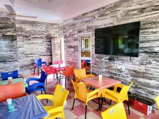 KoffVic Guesthouse - - 5