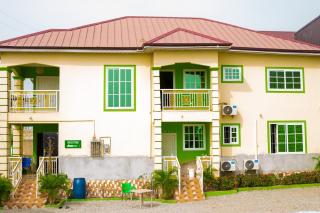 KoffVic Guesthouse - - 4