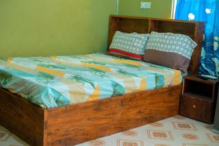 KoffVic Guesthouse - - 3