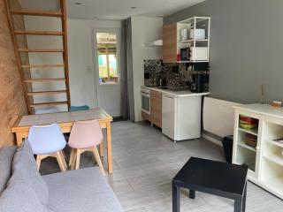 Gîte de Kermoal-location de vacances - 1