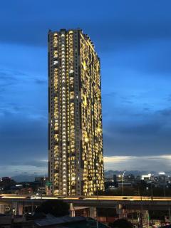 CELANDINE Residence by DMCI - Manila - 9
