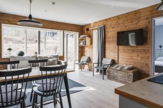Nice apartment in Järvsö by the slopes - Järvsö - 0