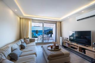 La Mer Bodrum with private beach - Bodrum - 0