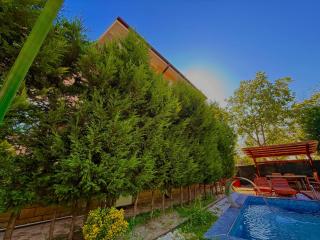 Villa with Hot Pool - Sapanca - 0