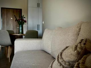 Apartament NIEGOCIN - Giżycko - 6