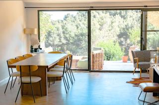 Villa art de vivre & absolute calm Baux de Provence - 8