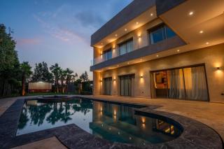 villa amine valoking - Sidi Bouzguia - 0