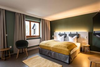 Hotel Lindenhof Hubmersberg - 6