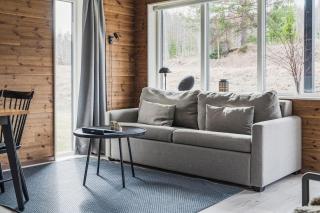 Nice apartment in Järvsö by the slopes - Järvsö - 5