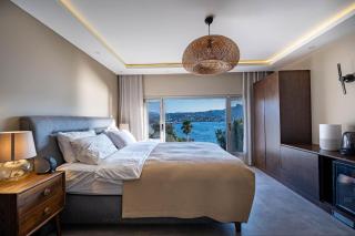 La Mer Bodrum with private beach - Bodrum - 8