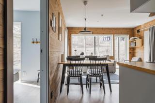 Nice apartment in Järvsö by the slopes - Järvsö - 4