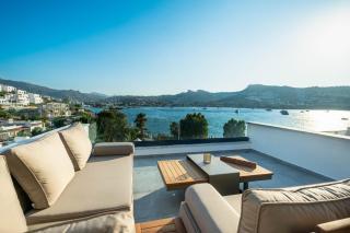 La Mer Bodrum with private beach - Bodrum - 6