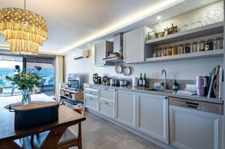 La Mer Bodrum with private beach - Bodrum - 3