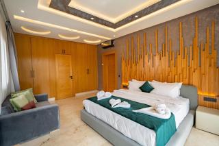 villa amine valoking - Sidi Bouzguia - 8