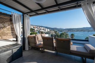 La Mer Bodrum with private beach - Bodrum - 2
