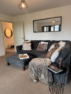 Uxbridge-Modern 2 bed Apt with Lift & Parking - Uxbridge - 9