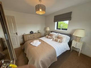 Uxbridge-Modern 2 bed Apt with Lift & Parking - Uxbridge - 7