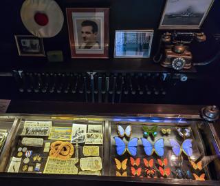 Domaine Le Clos de la Source - Spa - Petit déjeuner buffet - Atelier d'art - 2