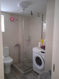 Iliaktis Cozy & Quiet Apartment - Iraklio - 9