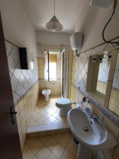 The apartment on the Sea - San Leone - 1
