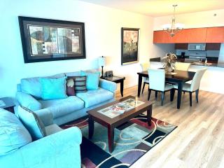 1BR Brickell included Pool, Gym and Free Parking - Miami - 7