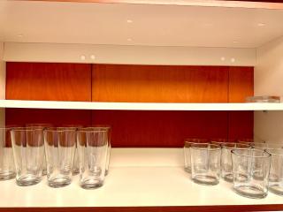 1BR Brickell included Pool, Gym and Free Parking - 3