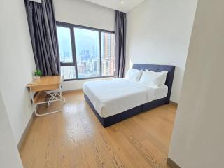 Happy holiday at Lucentia Residence - 6