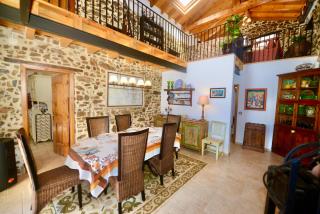 Riverside - Lovely river-view 3 bedroom house - Dornes - 1