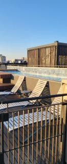 Super luxurious home in Sandton central - 2