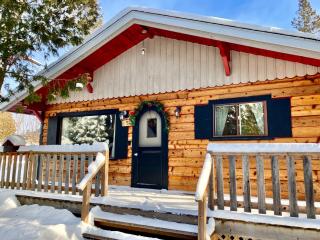 Chalets Village Suisse de Val-David - 7