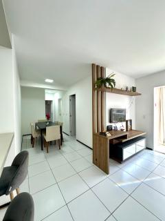 Apartamento condomínio clube - São Luís - 4