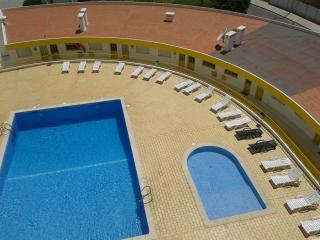 Apartamento Presidente-Praia da Rocha - 9