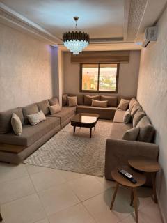 Appartement Ferdaous - Agadir - 8