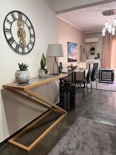 Mitropolews 55 apartment - Thessaloniki - 8