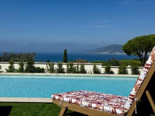 Domaine LUMISTELLA 2 - Grosseto-Prugna - 9