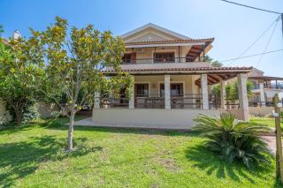 Melitini's Villa - Argostoli - 8