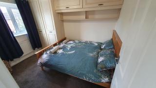 Beautiful 3 bedroom House Manchester - - 8