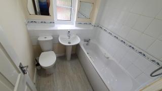 Beautiful 3 bedroom House Manchester - - 1