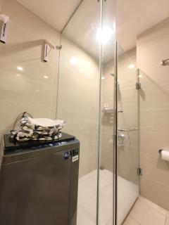 1BR Amazing View Condo in Uptown BGC by Terravista - Manila - 9