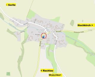 Meschwitz - Hochkirch - 1