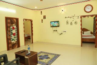 Sky Touch Inn - Yercaud - 0